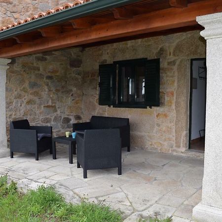 Xavina Camarinas Guest House ภายนอก รูปภาพ