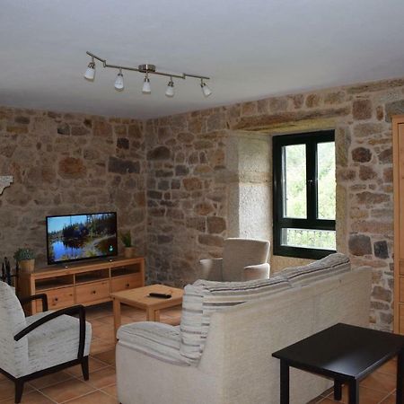 Xavina Camarinas Guest House ภายนอก รูปภาพ