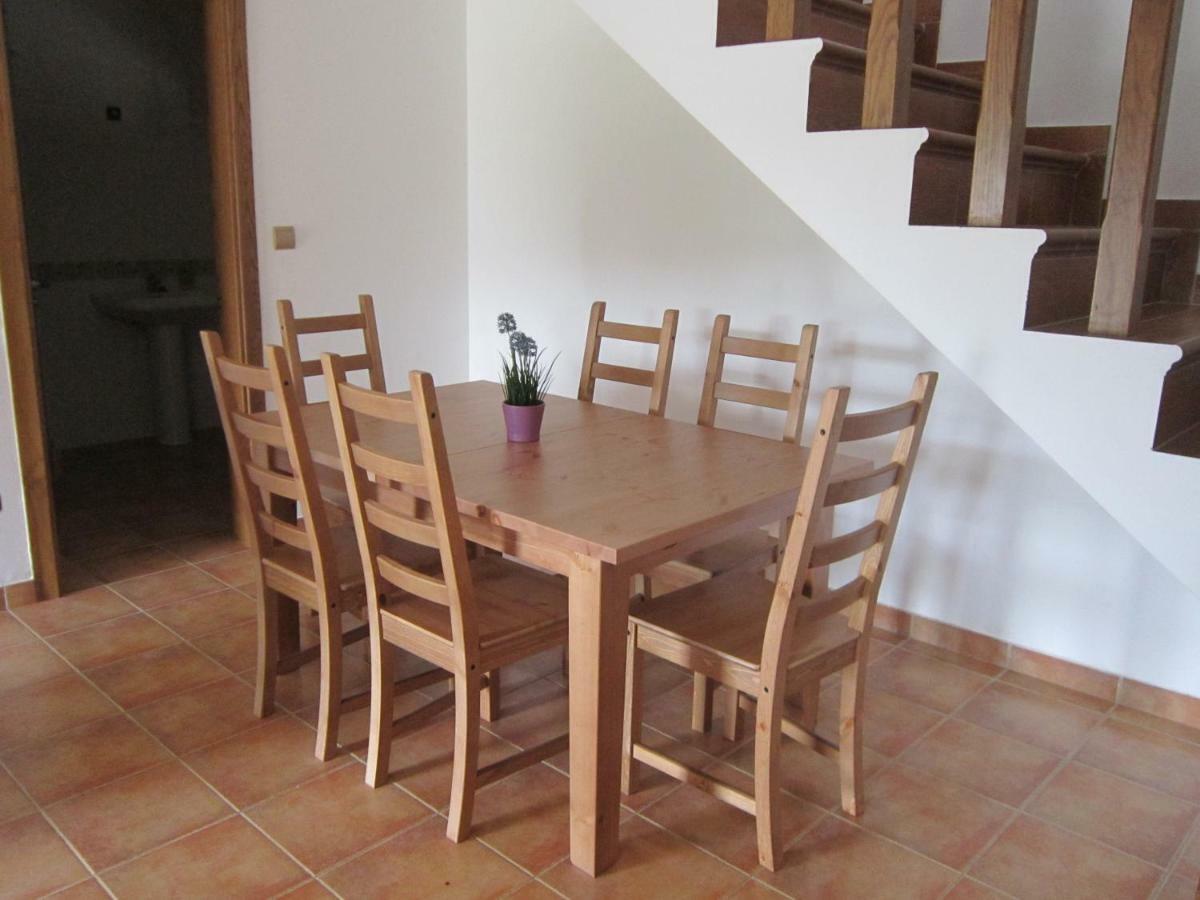 Xavina Camarinas Guest House ภายนอก รูปภาพ