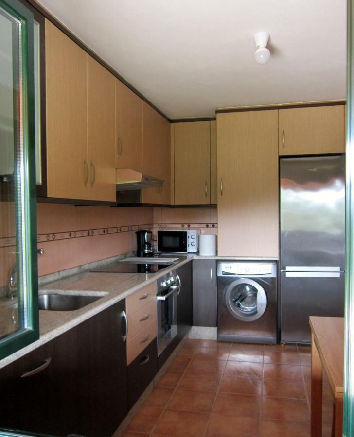 Xavina Camarinas Guest House ภายนอก รูปภาพ