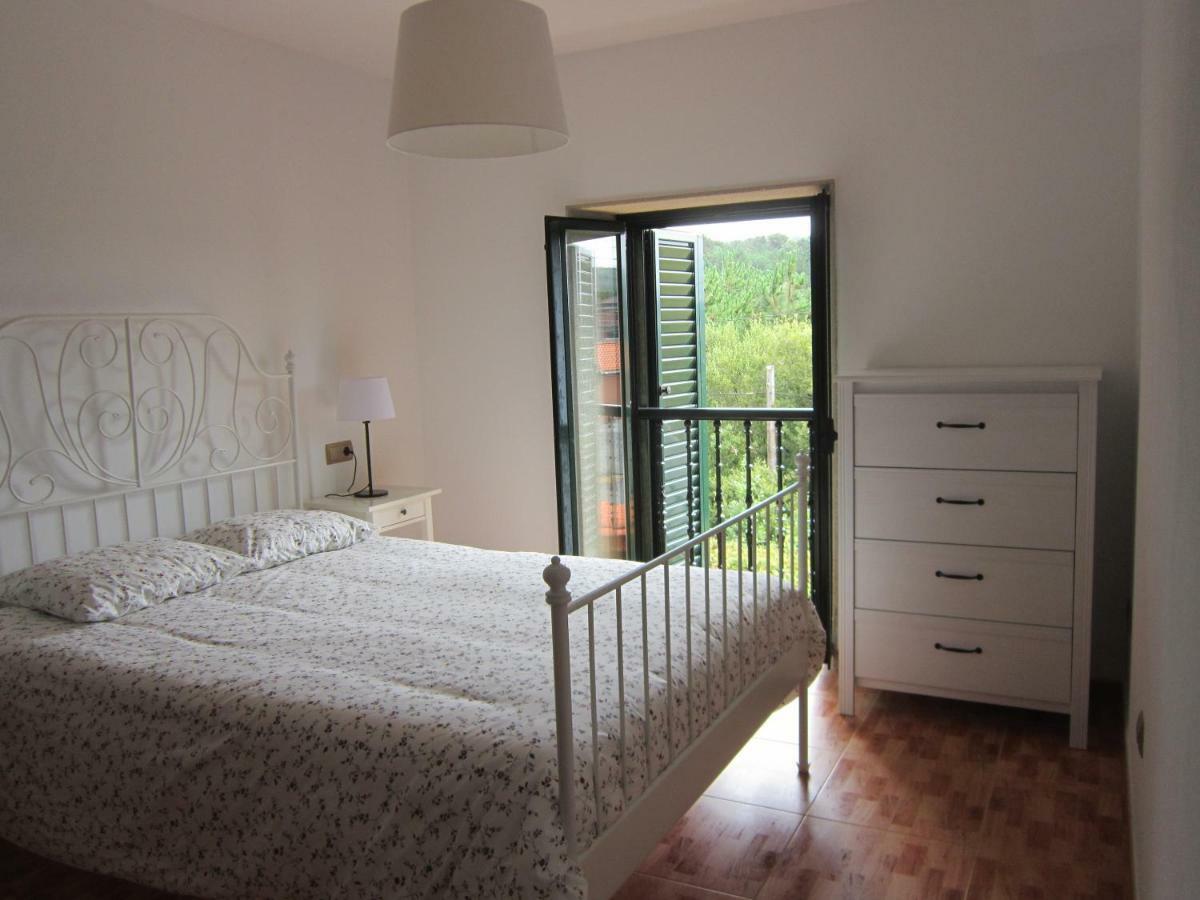 Xavina Camarinas Guest House ภายนอก รูปภาพ